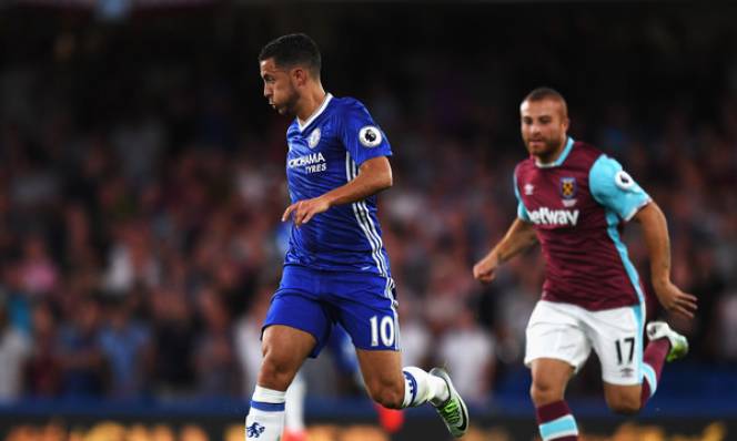 West Ham vs Chelsea, 01h45 ngày 27/10: Sức mạnh ứng cử viên