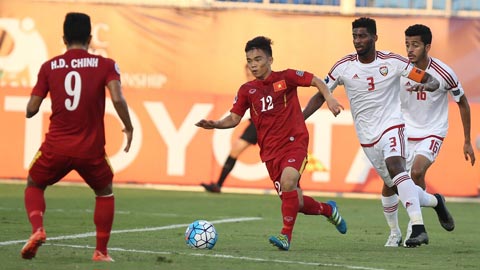 U19 Việt Nam vs U19 Nhật Bản, 23h15 ngày 27/10: Đèo cao thì mặc đèo cao!