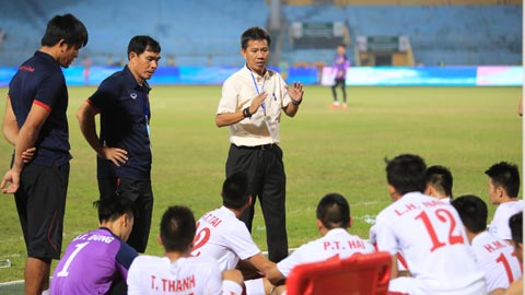 U19 Việt Nam vs U19 Nhật Bản, 23h15 ngày 27/10: Viết tiếp cổ tích