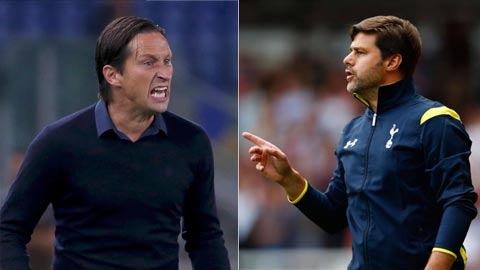 Leverkusen vs Tottenham, 01h45 ngày 19/10: Đối đầu pressing