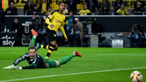 Dortmund vs Schalke, 23h30 ngày 29/10: Revierderby vô duyên