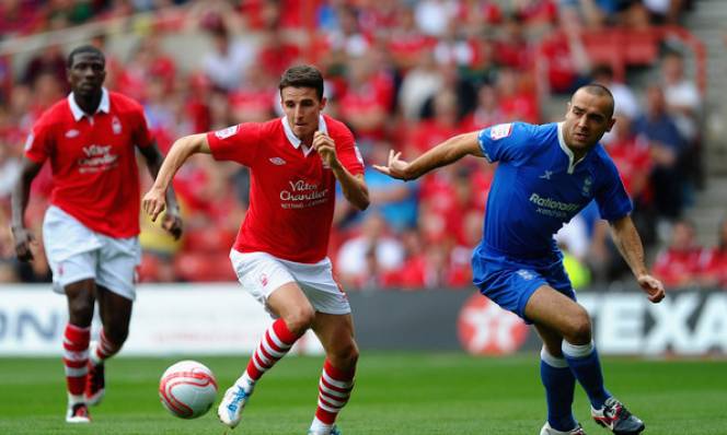 Nottingham Forest vs Birmingham City, 01h45 ngày 15/10: Chìm sâu xuống đáy