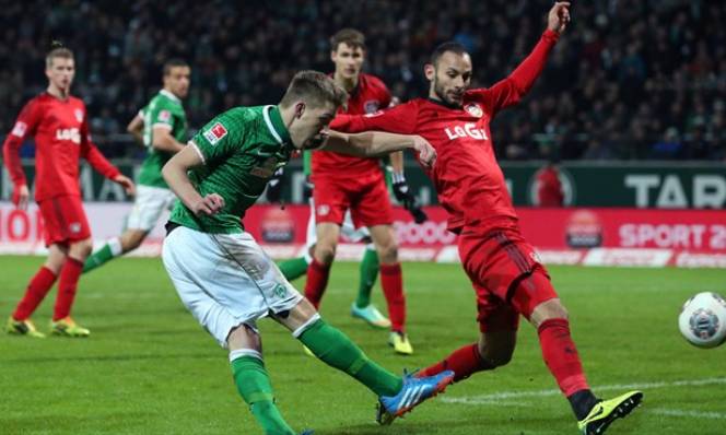 Bremen vs Leverkusen, 23h30 ngày 15/10: Chưa thể thoát hiểm