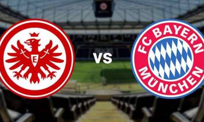 Frankfurt vs Bayern Munich, 20h30 ngày 15/10: Lập lại trật tự