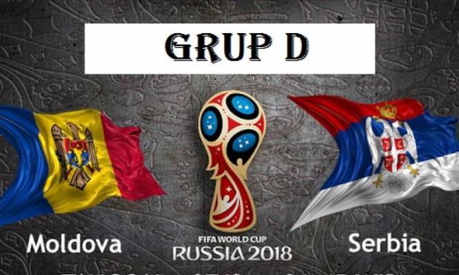 Moldova vs Serbia, 01h45 ngày 07/10: Phận lót đường