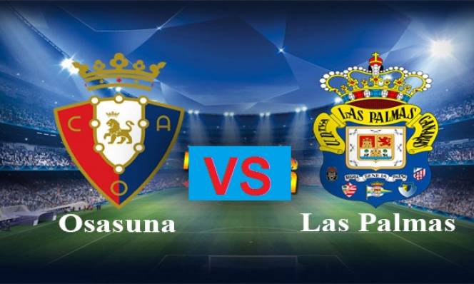 Osasuna vs Las Palmas, 23h30 ngày 01/10: Hiện tượng bay cao