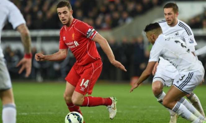 Swansea City vs Liverpool, 18h30 ngày 01/10: Tiếp đà chiến thắng