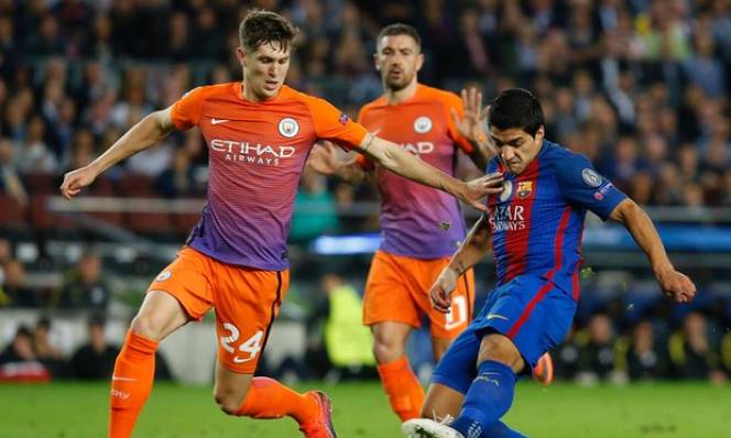 Man City vs Barcelona, 01h45 ngày 02/11: Thù khó báo