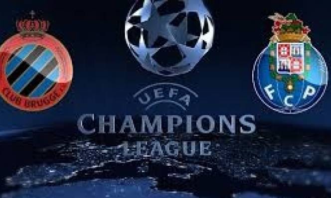 Club Brugge vs Porto, 01h45 ngày 19/10: Khẳng định vị thế