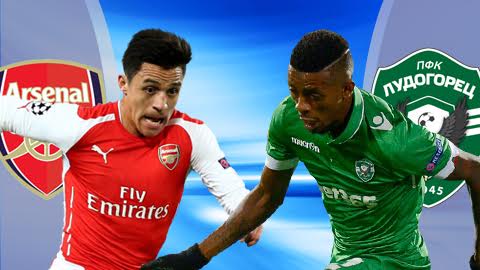 Arsenal vs Ludogorets, 01h45 ngày 20/10: Chưa phải lúc “hạ cánh”