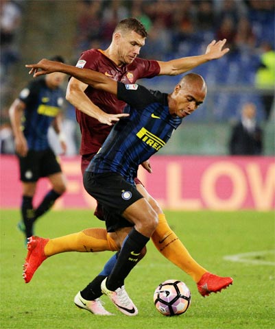 Inter vs Torino, 01h45 ngày 27/10: Inter đừng mơ 3 điểm