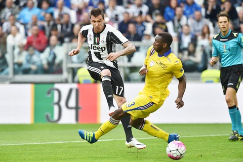 Juventus vs Sampdoria, 01h45 ngày 27/10: Vất vả giữ ngôi đầu