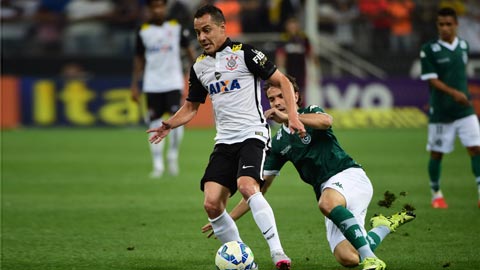Cruzeiro vs Corinthians, 06h45 ngày 20/10: Khách tiễn chủ nhà