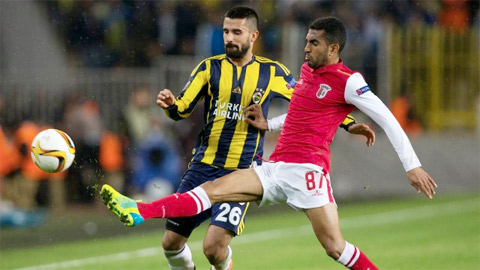 Konyaspor vs Braga, 0h00 ngày 21/10