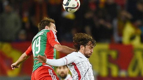 Krylya Sovetov vs Arsenal Tula, 22h00 ngày 21/10