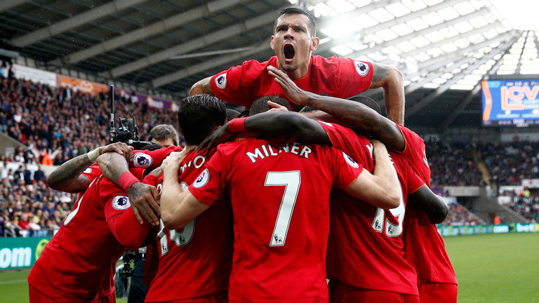 Liverpool vs West Brom, 23h30 ngày 22/10: Thôi đừng chiêm bao