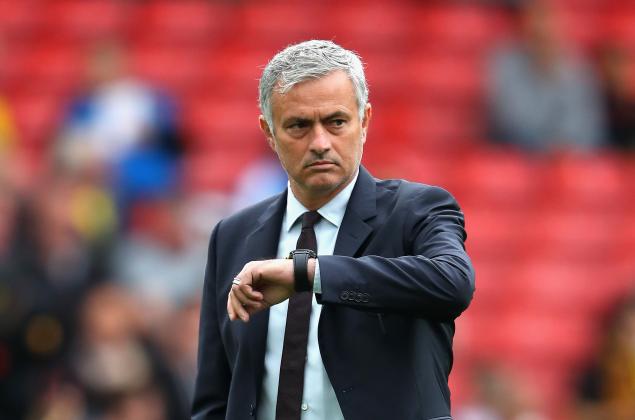 MU vs Fenerbahce, 02h05 ngày 21/10: Toan tính của Mourinho