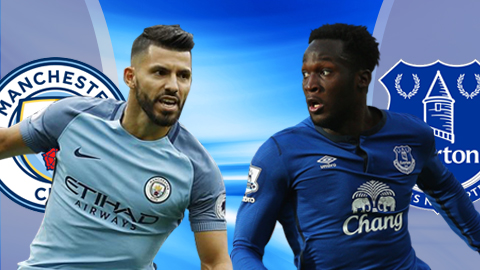 Man City vs Everton, 21h00 ngày 15/10: Lại thêm cú vấp