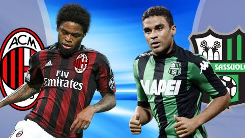 Milan vs Sassuolo, 23h00 ngày 2/10: Kỷ niệm đẹp của Gigio