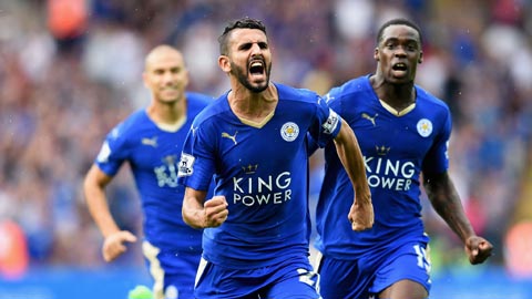 Leicester vs Copenhagen, 01h45 ngày 19/10: Đặt một chân qua vòng bảng