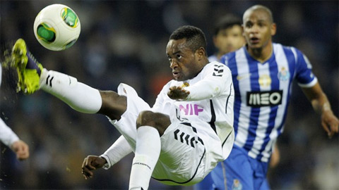 Nacional vs Porto, 02h30 ngày 2/10