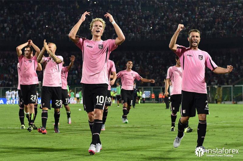Cagliari vs Palermo, 03h00 ngày 1/11