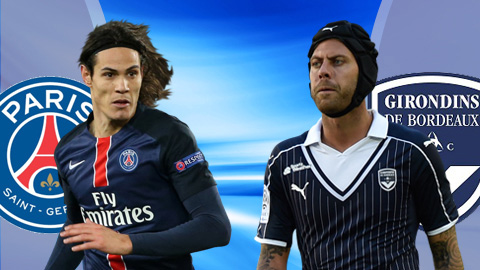 PSG vs Bordeaux, 22h00 ngày 1/10: Không có chỗ cho sai lầm