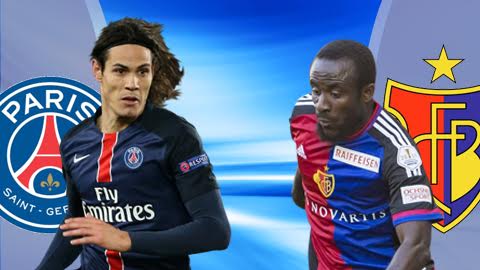 PSG vs Basel, 01h45 ngày 20/10: Pháo đài bất khả xâm phạm