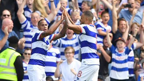 QPR vs Brentford, 01h45 ngày 29/10