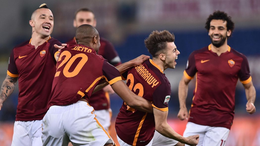 Roma vs Inter Milan, 1h45 ngày 03/10: Điểm tựa Olimpico