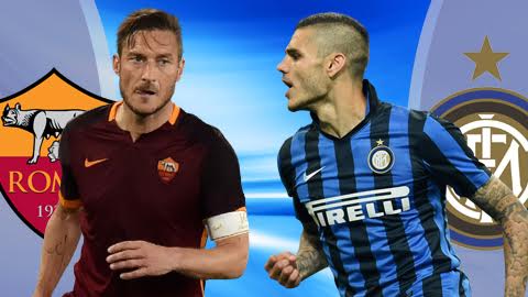 Roma vs Inter, 01h45 ngày 3/10: Top 3, Inter sẵn sàng chưa?
