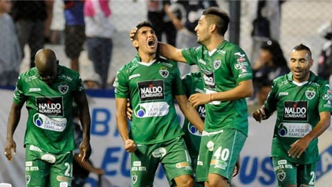 Sarmiento vs Olimpo, 05h00 ngày 22/10