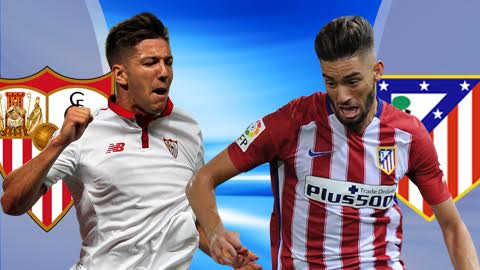 Sevilla vs Atletico Madrid, 21h15 ngày 23/10: Sevilla khó giữ mạch thắng