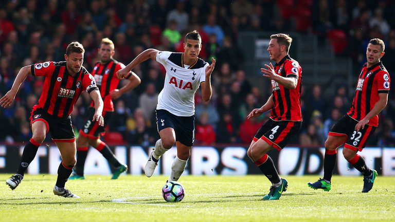 Tottenham vs Leicester City, 21h00 ngày 29/10: Chích chòe tìm tổ