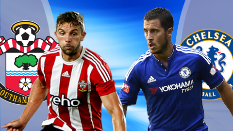 Southampton vs Chelsea, 23h00 ngày 30/10: Cú vấp ở St.Mary’s