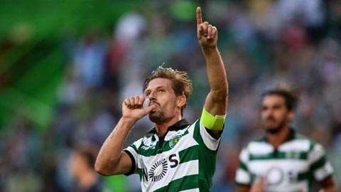 Nacional vs Sporting Lisbon, 03h00 ngày 29/10