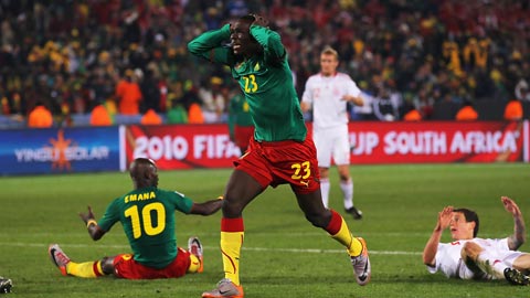 Algeria vs Cameroon, 02h30 ngày 10/10: Sư tử hết... bất khuất