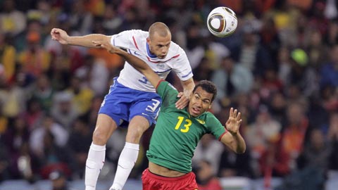 Algeria vs Cameroon, 02h30 ngày 10/10: Sư tử hết... bất khuất
