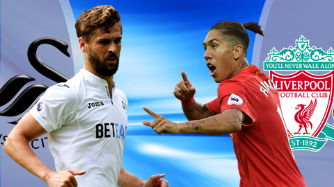 Swansea vs Liverpool, 18h30 ngày 1/10: Liverpool áp sát tốp đầu