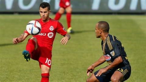Toronto vs Philadelphia, 06h30 ngày 27/10
