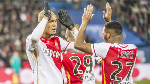 Toulouse vs Monaco, 0h00 ngày 15/10: Vượt ải Municipal