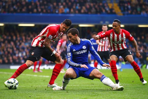 Southampton vs Chelsea, 23h00 ngày 30/10: Cú vấp ở St.Mary’s