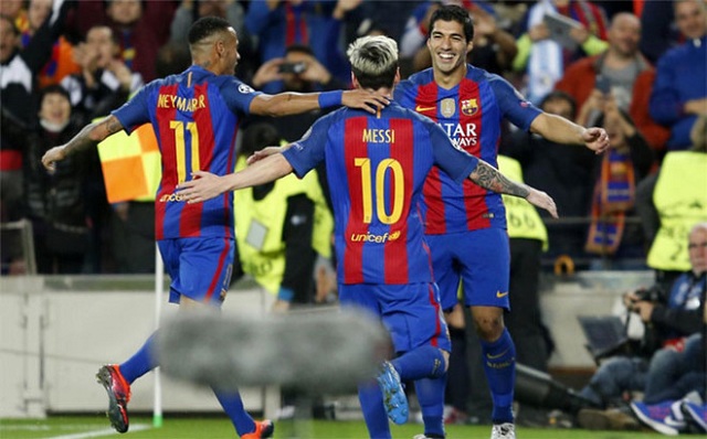 Valencia vs Barcelona, 21h15 ngày 22/10: Ngôi đầu vẫy gọi
