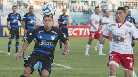 Tucuman vs Hurancan, 07h00 ngày 4/10