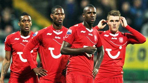Twente vs Roda JC, 01h00 ngày 29/10