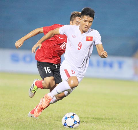 U19 Việt Nam vs U19 UAE, 20h30 ngày 17/10: Bước tới thiên đường