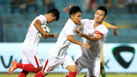 U19 Việt Nam vs U19 CHDCND Triều Tiên, 20h30 ngày 14/10: Tin vào khởi đầu đẹp