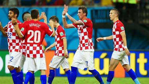 U21 Thụy Điển vs U21 Croatia, 23h45 ngày 10/10