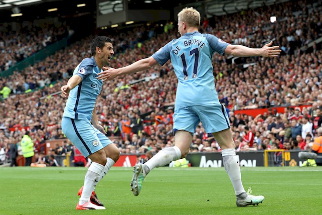 Tottenham vs Man City, 20h15 ngày 02/10: Thử thách hạng nặng