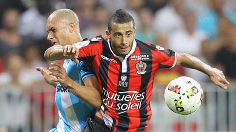 Nice vs Lorient, 01h45 ngày 3/10: Xây chắc ngôi đầu